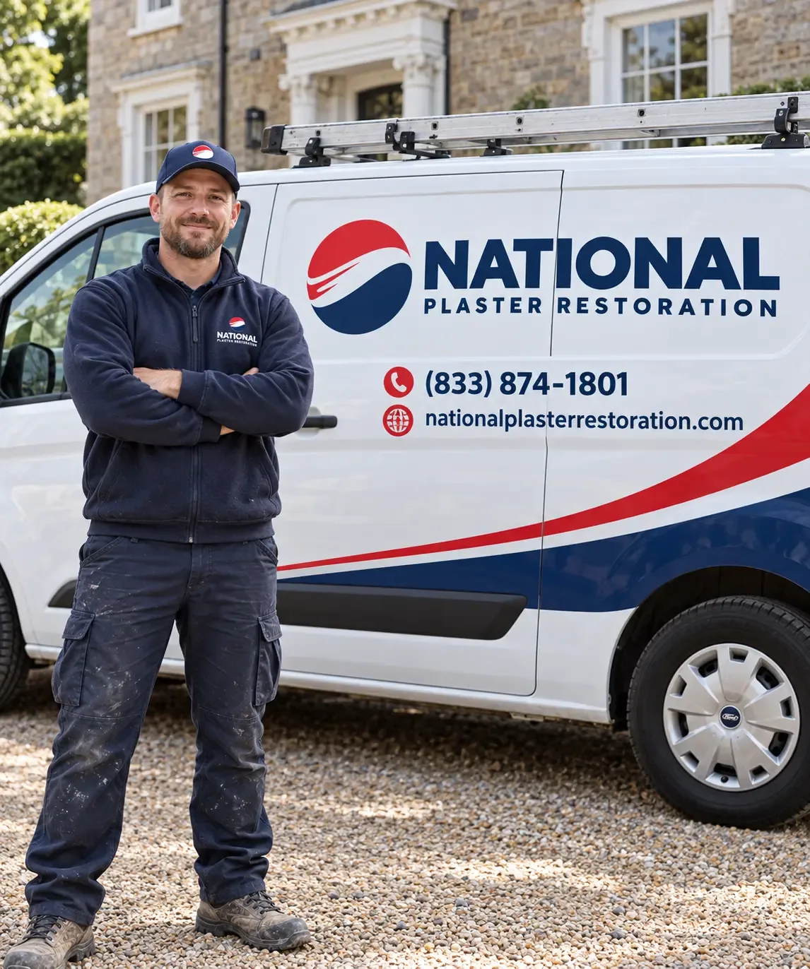 Plaster Repair company in Greenbush, MI